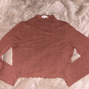 Women’s Bohme Boutique top. Size M.